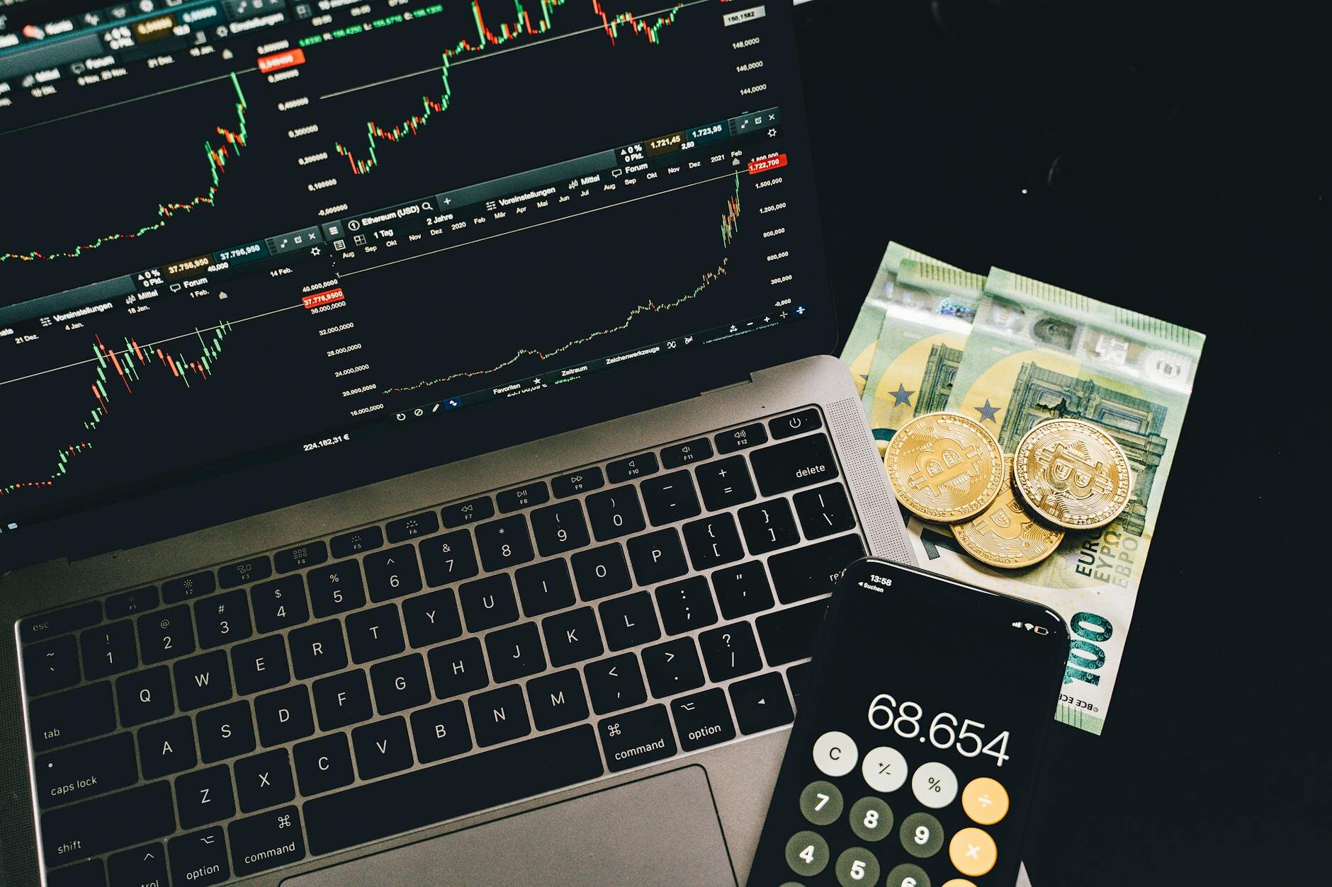Week Ahead: 3 hot assets to track – Brent, NZDUSD & USDInd 