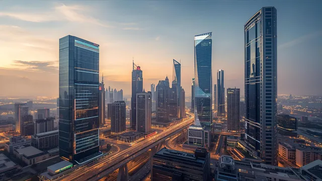 What are the biggest UAE stocks in 2025?