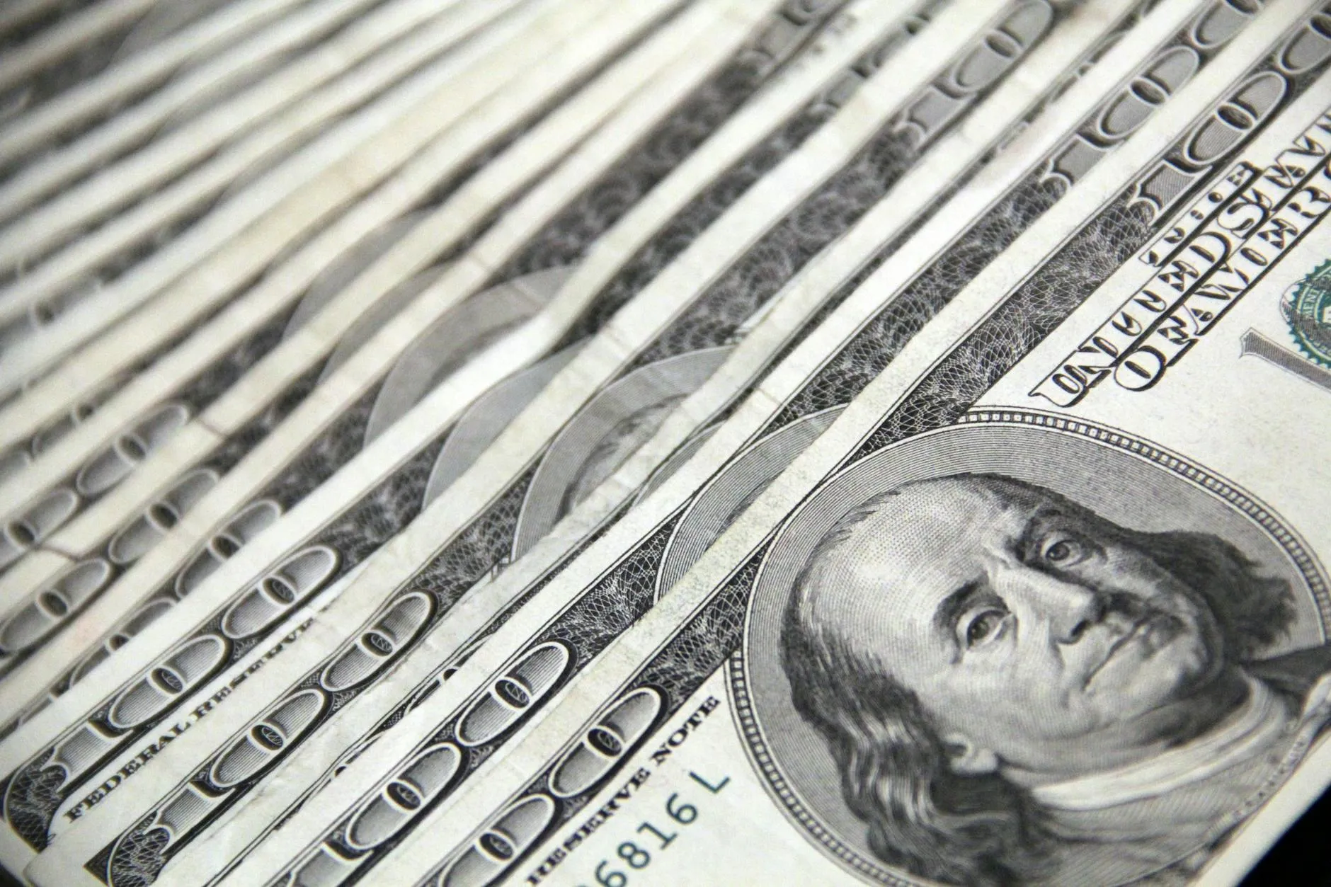 Week Ahead: Dollar set for week of turmoil?