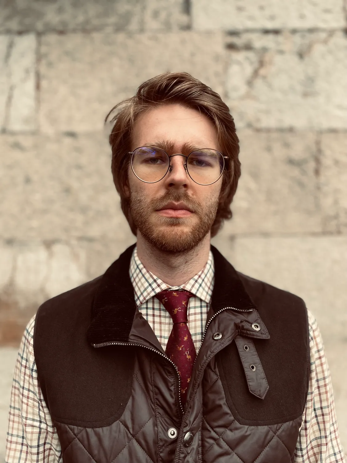 Profile photo of Byron Hyde