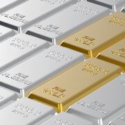 Metals
