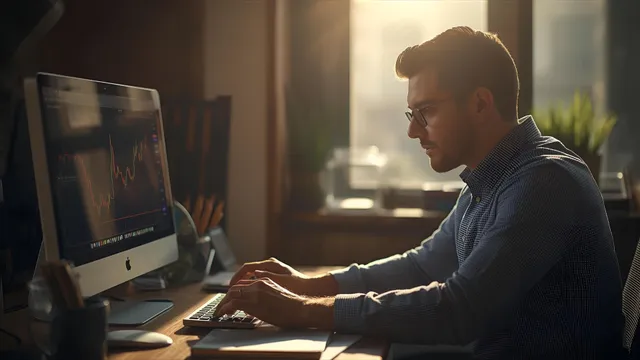 What is forex trading?