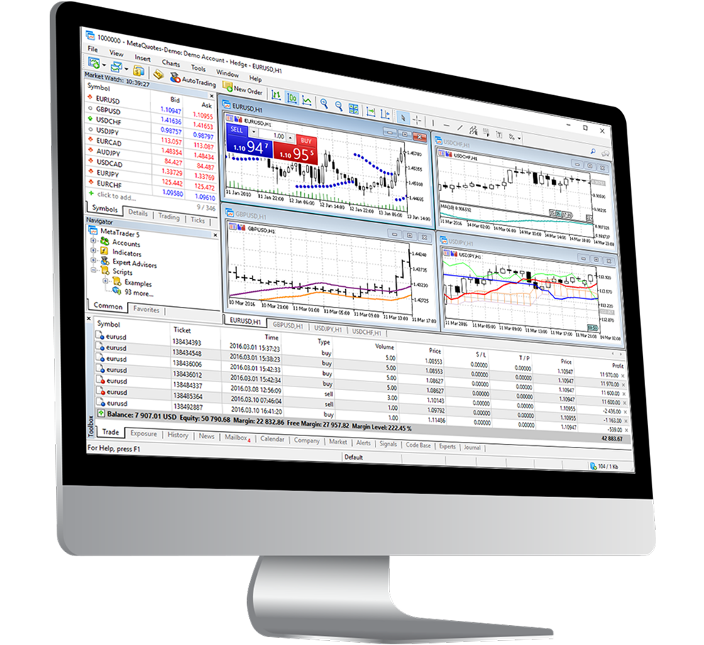 Featured Items Image