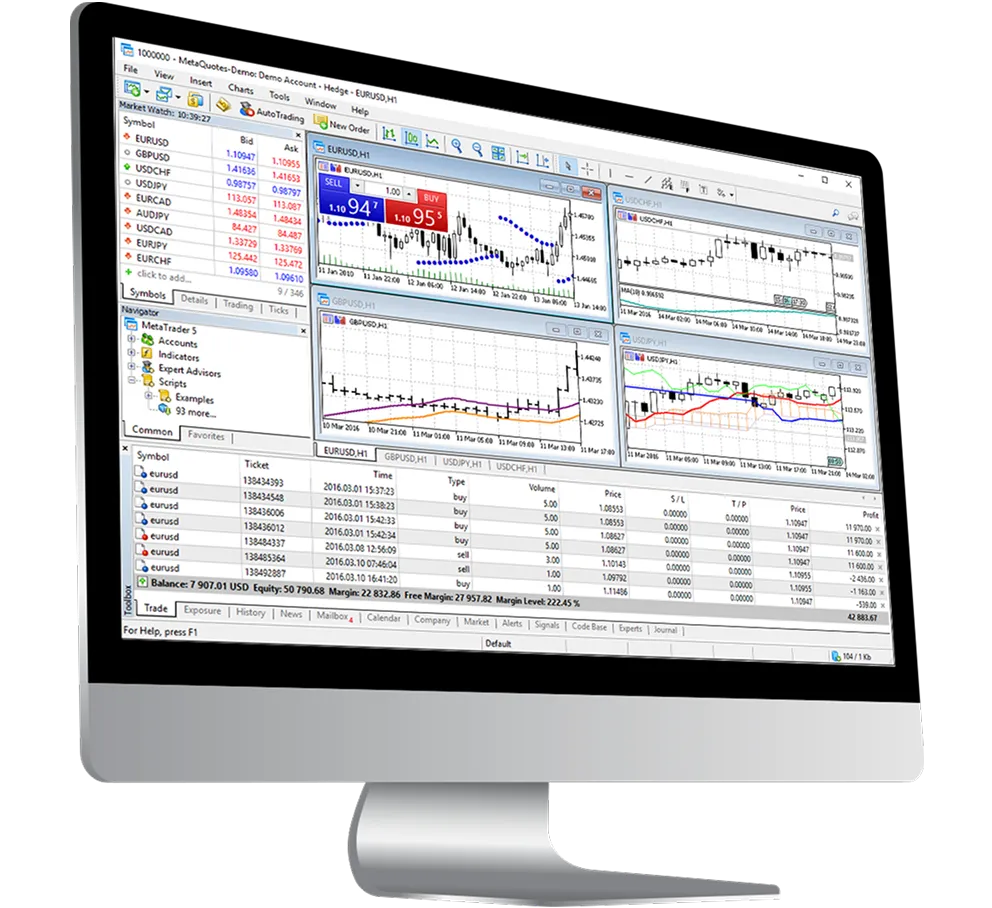 Featured Items Image