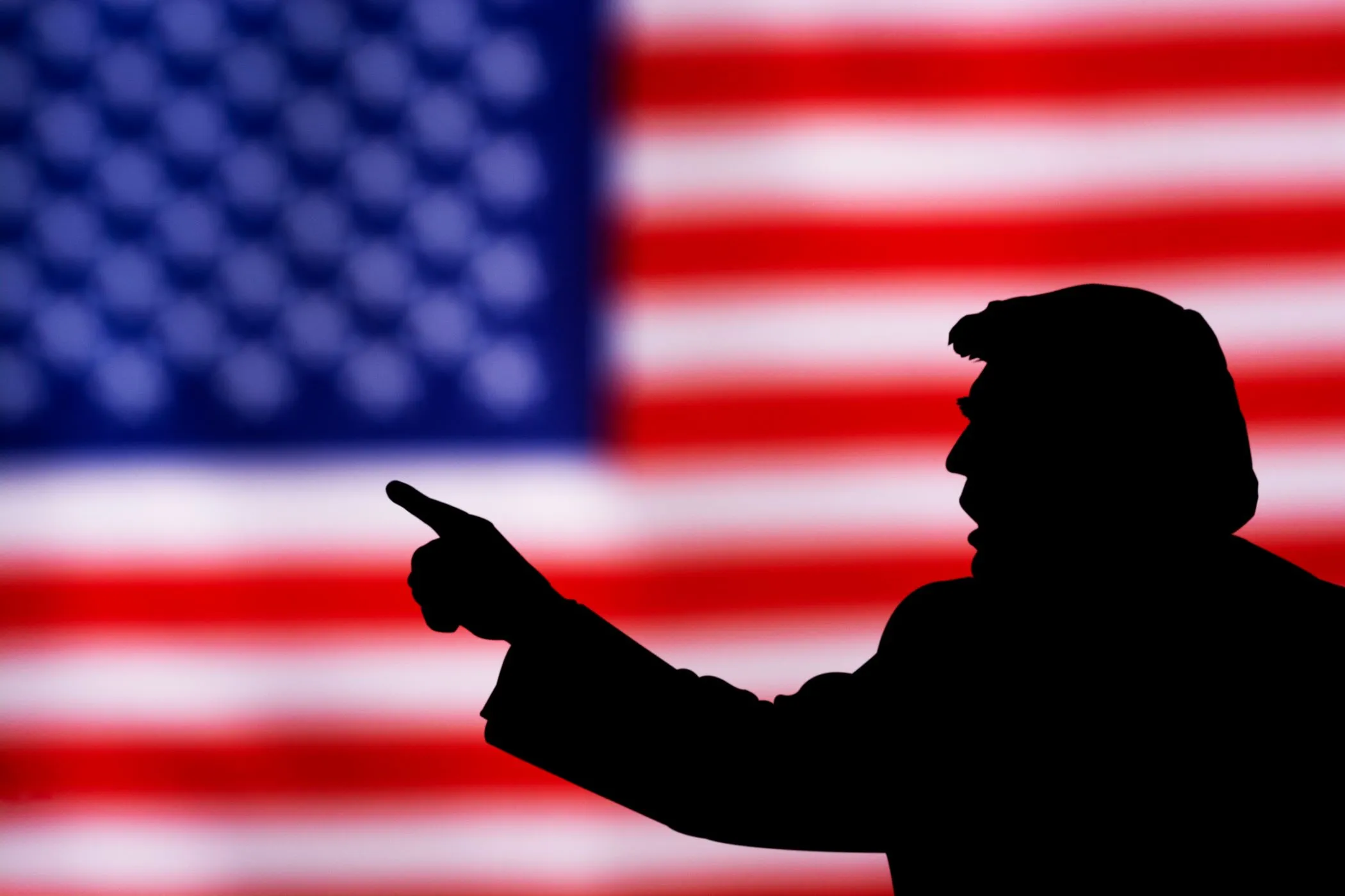 Markets hold breath as US shutdown nears end 