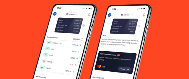 Navigating the Dashboard