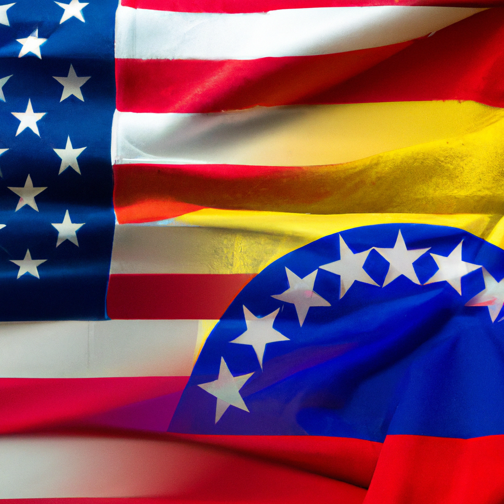 Gold surges as Trump invades Venezuela