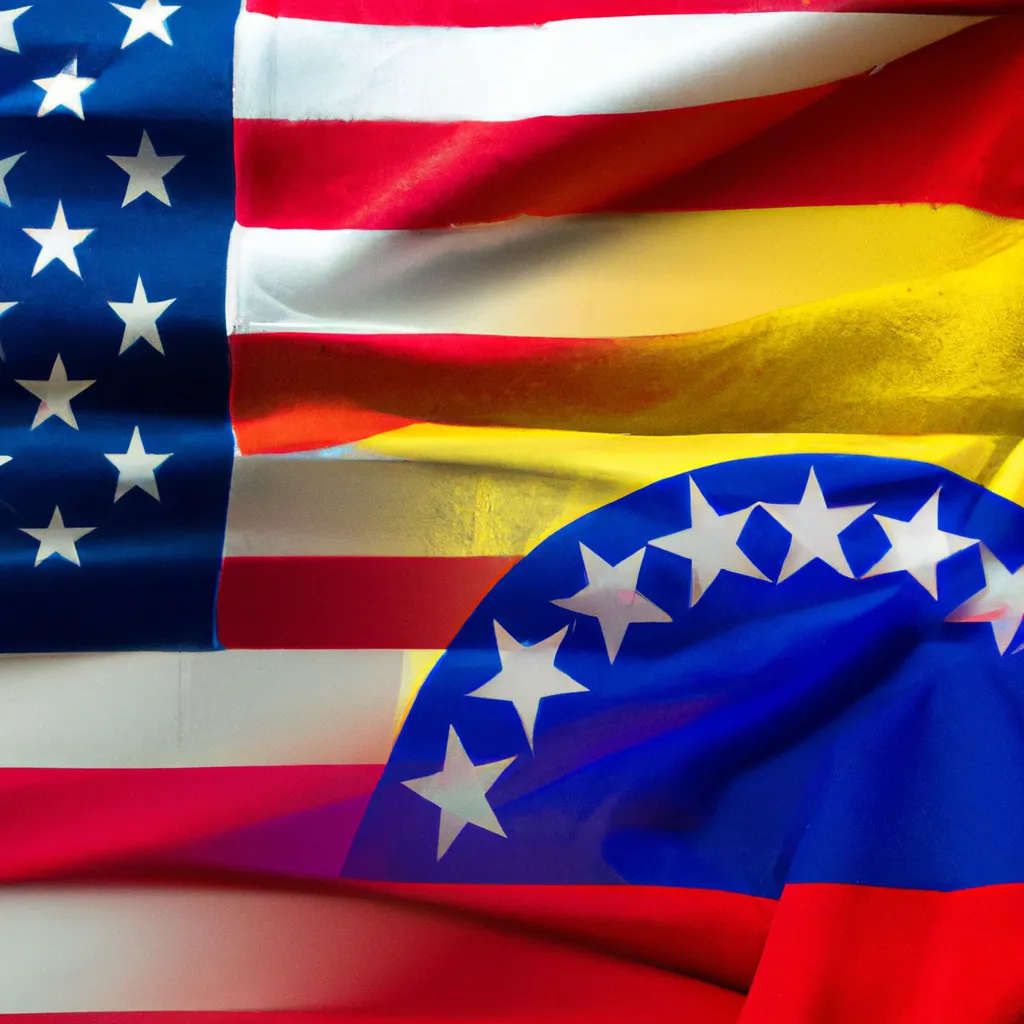 Gold surges as Trump invades Venezuela