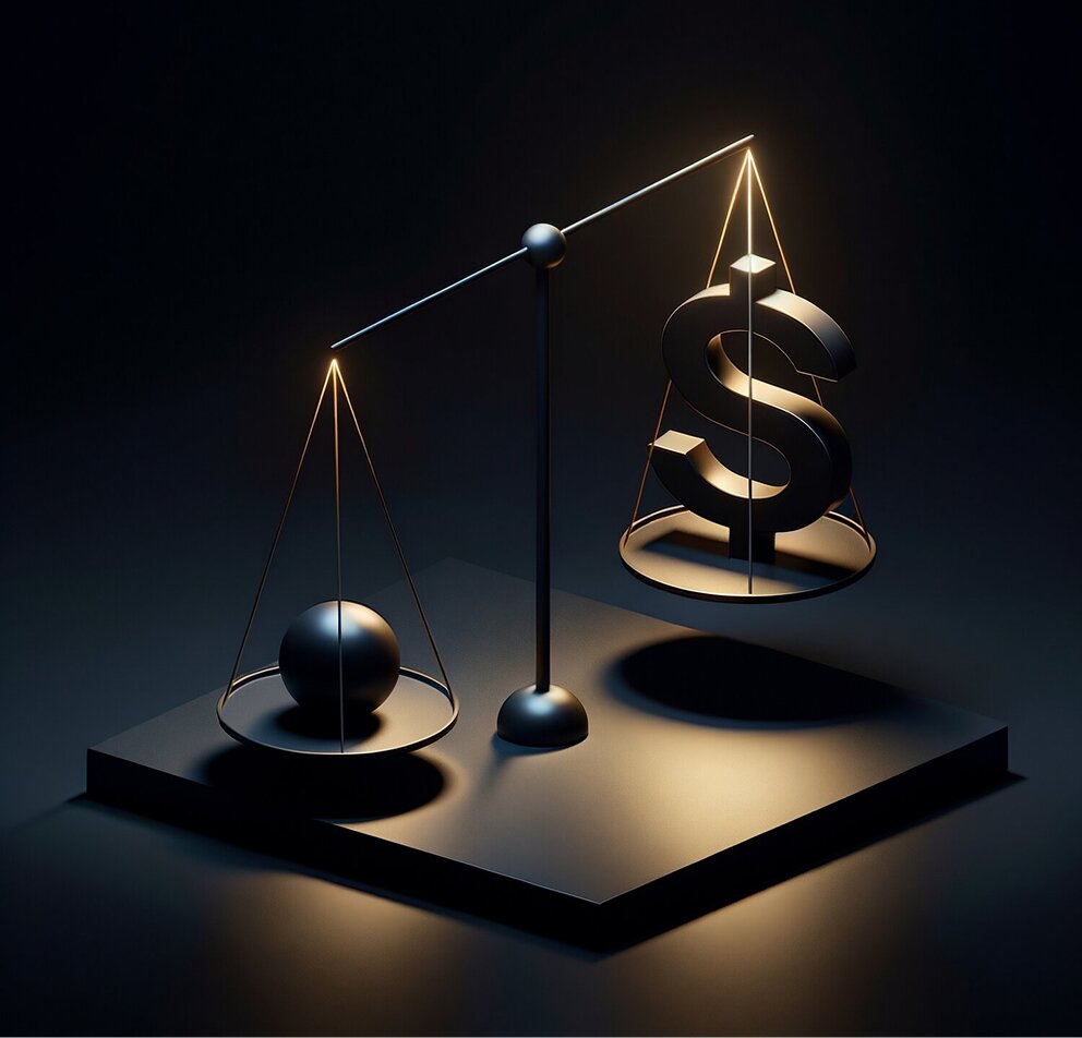 Leverage and margin