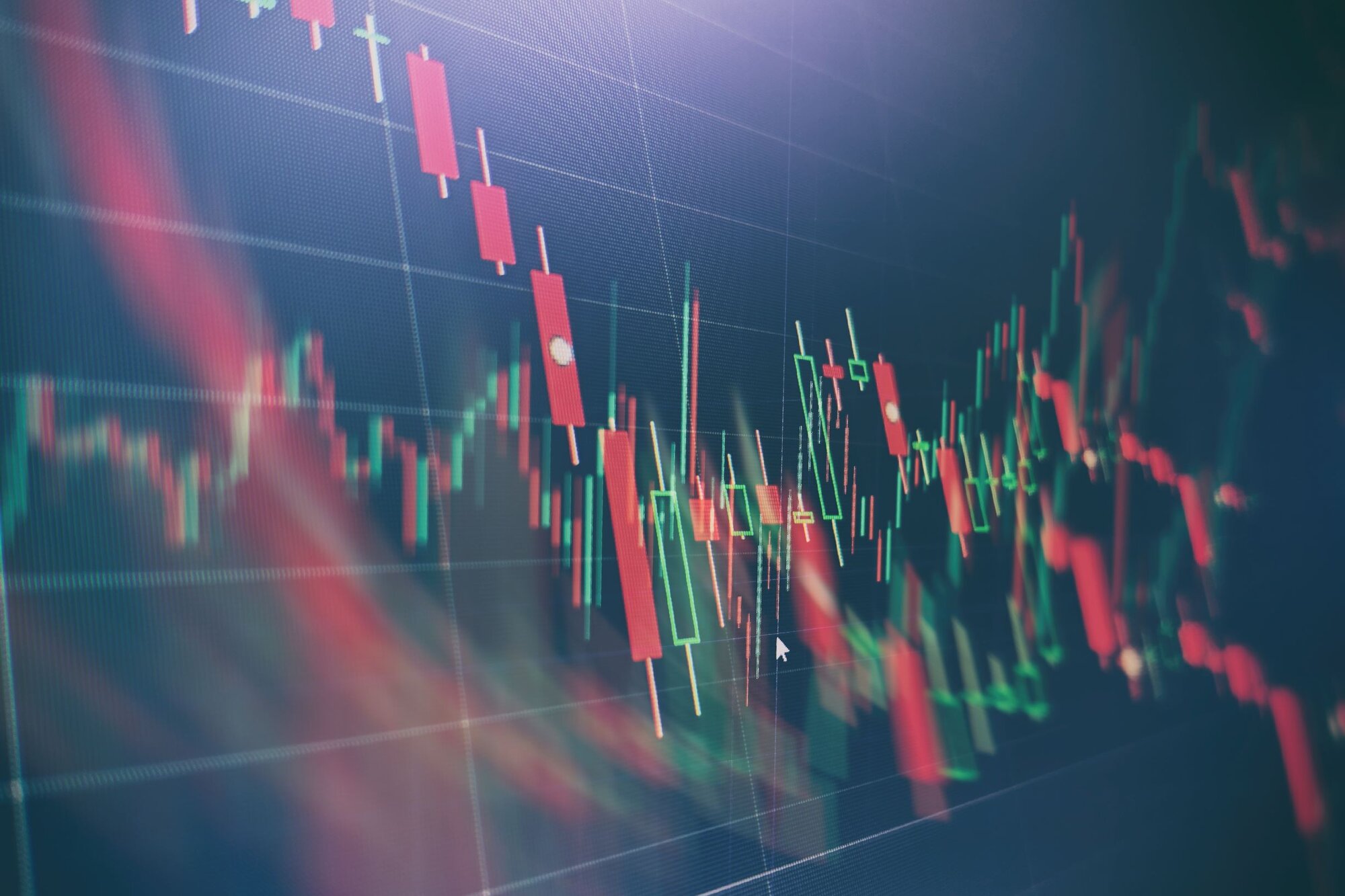 Week Ahead: US500 braces for explosive risk cocktail 