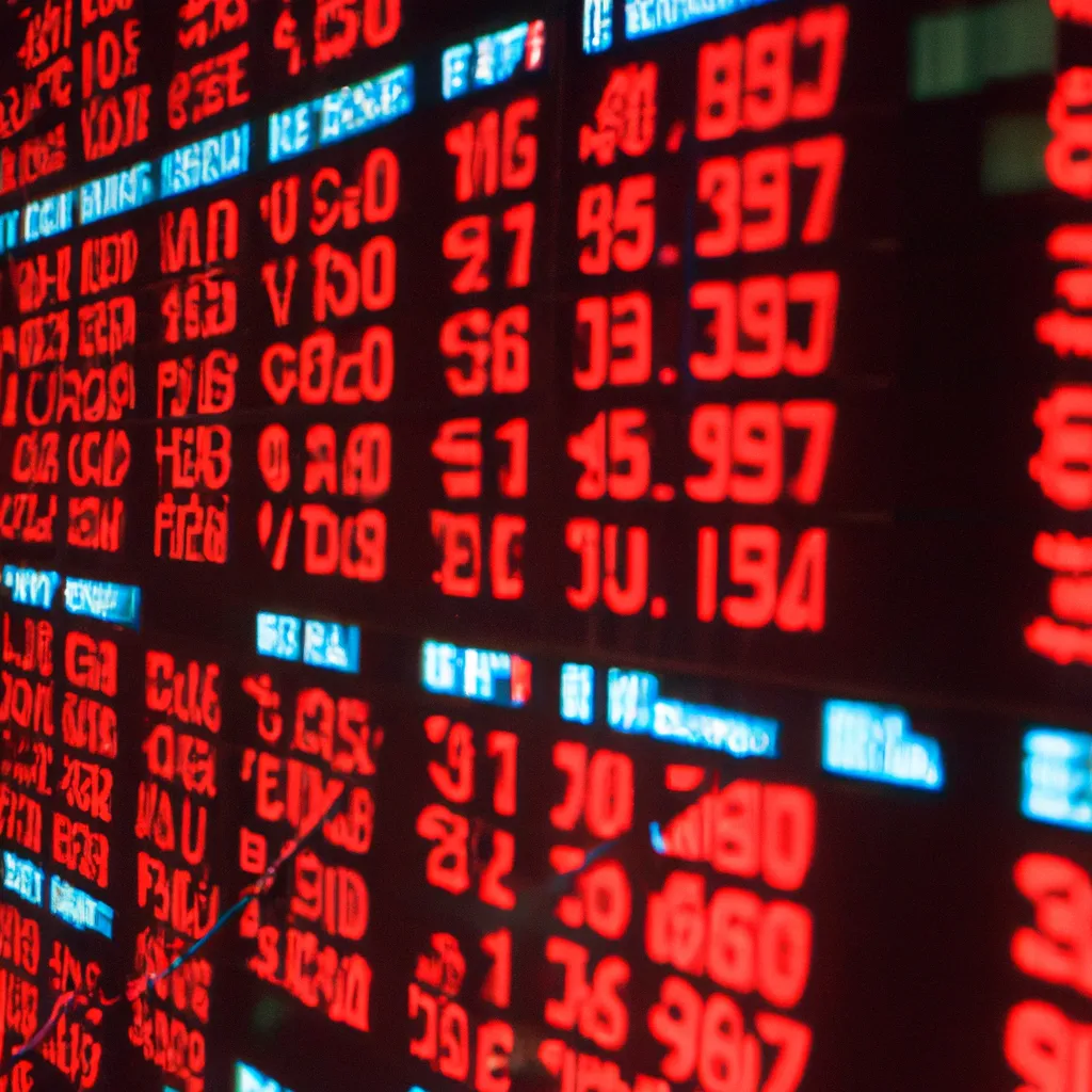 Trump tariff tantrum triggers trillion-dollar selloff 