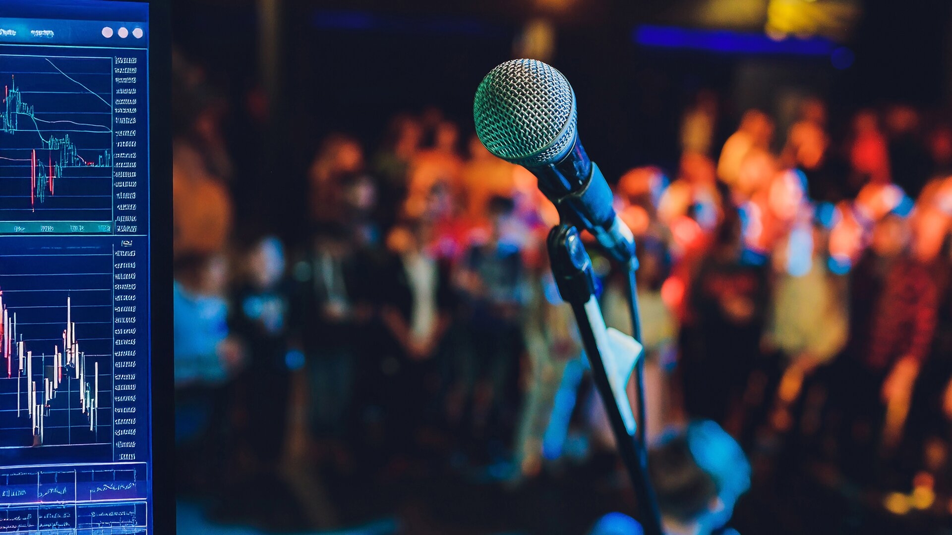 FXTM富拓 教學講座