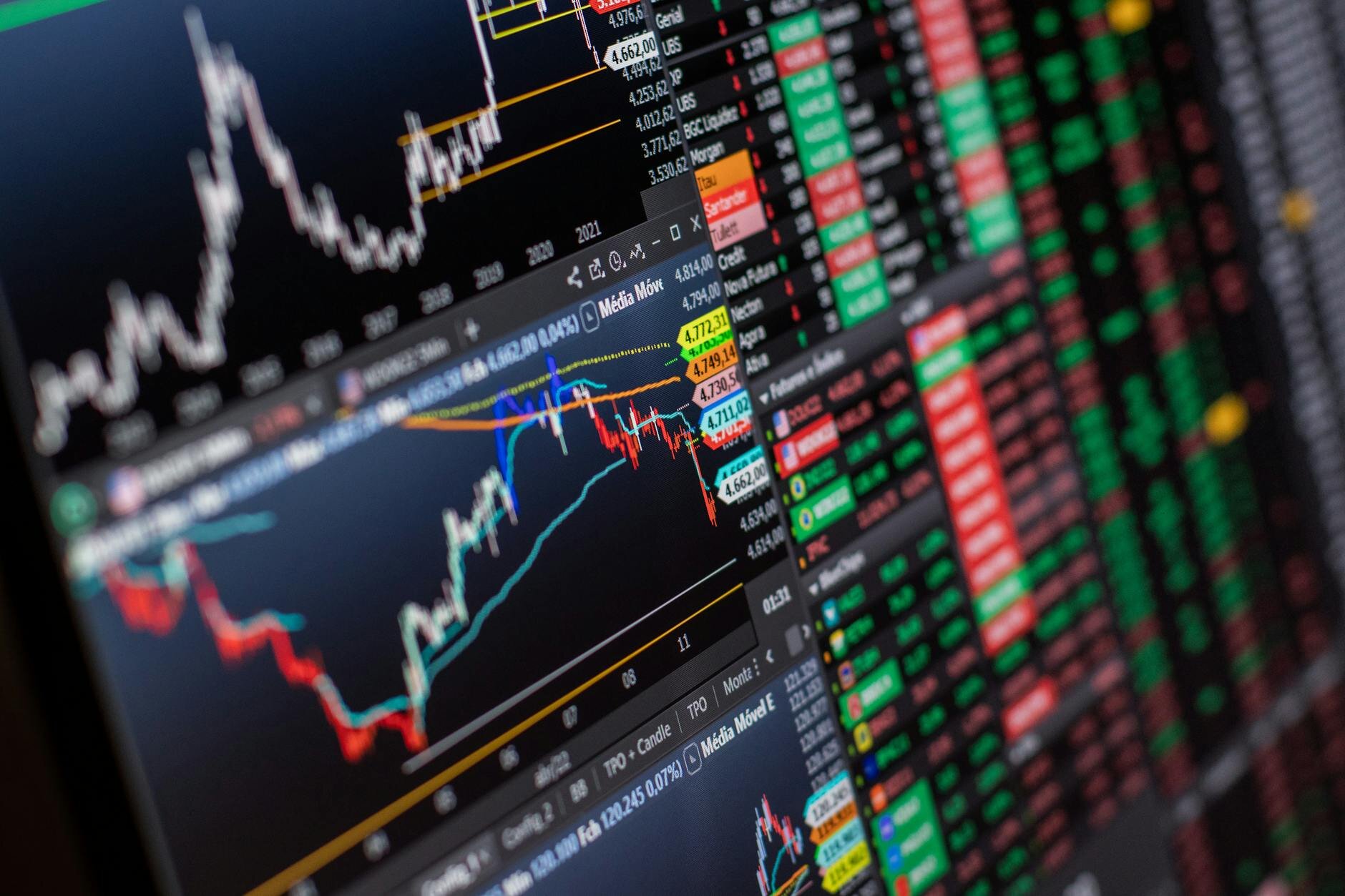 Market round-up: Israel-Gaza ceasefire, gold tanks, US shutdown drags on
