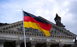 <p class="">German DAX 40 Index</p>