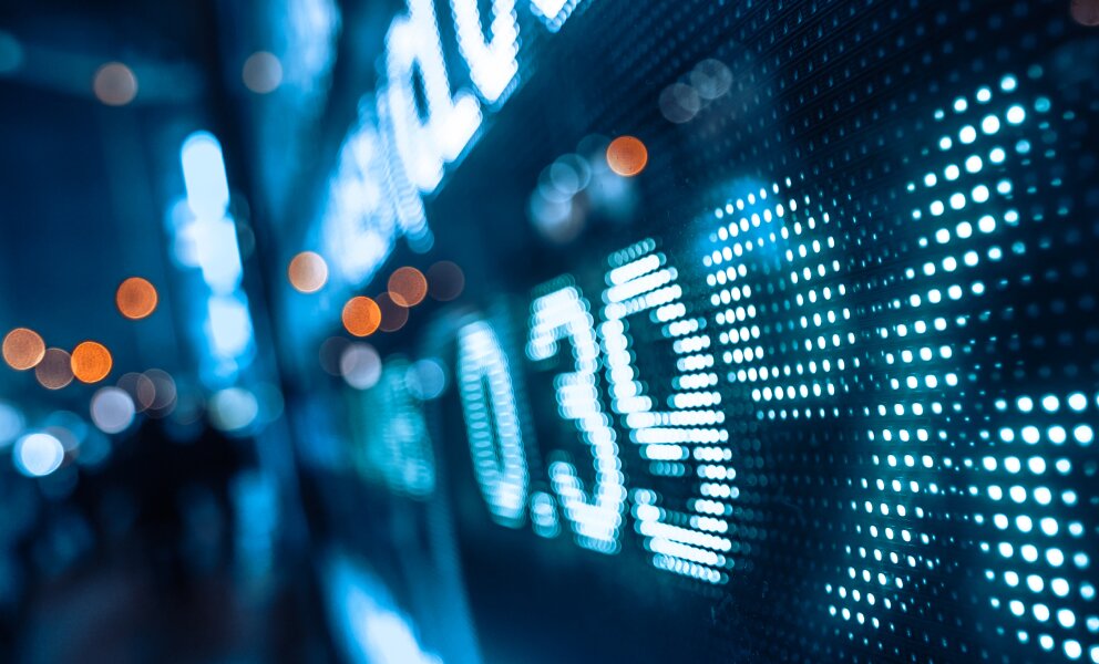 Trade Forex