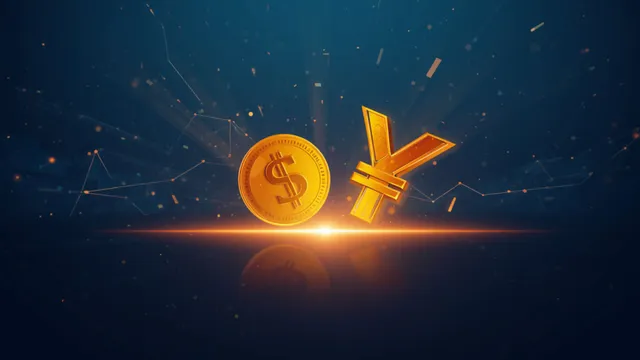 Ultimate guide to trading USD/JPY