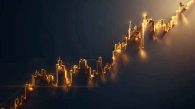 Ultimate guide to trading gold futures