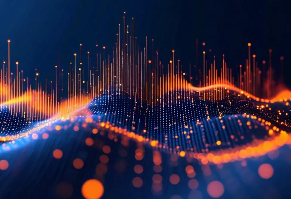 Bright data streams