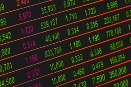 <p class="">Nasdaq 100 Index</p>