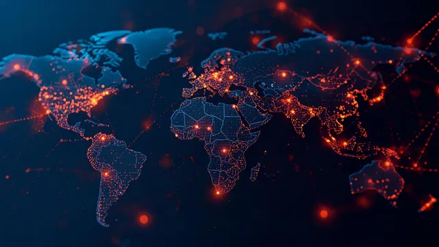 حصاد عام 2025 في الأسواق المالية