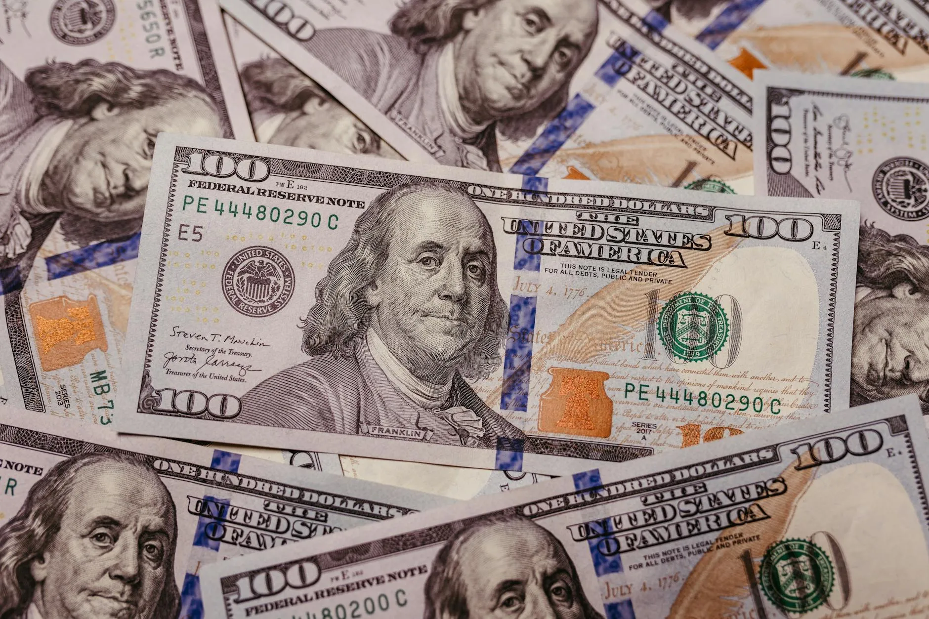 Week Ahead: Dollar pain to extend into December?
