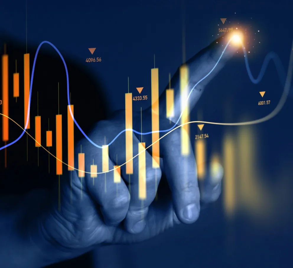 Featured Items Image