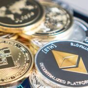 Cryptocurrency
