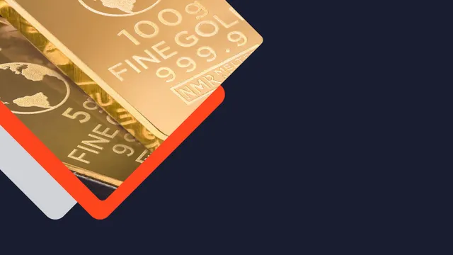 Beyond gold & FX: You have steadier options