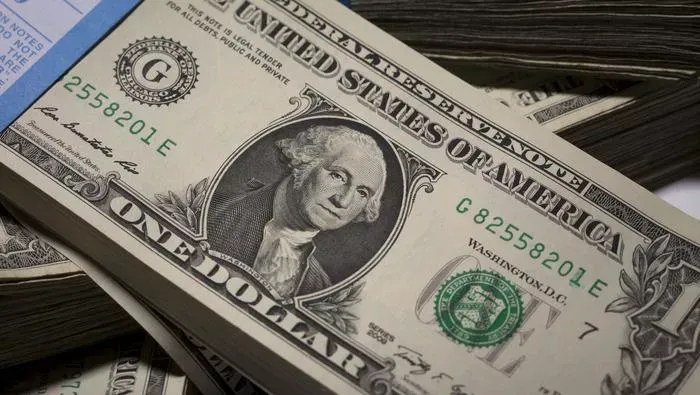 Week Ahead: Dollar set for Tuesday turmoil?