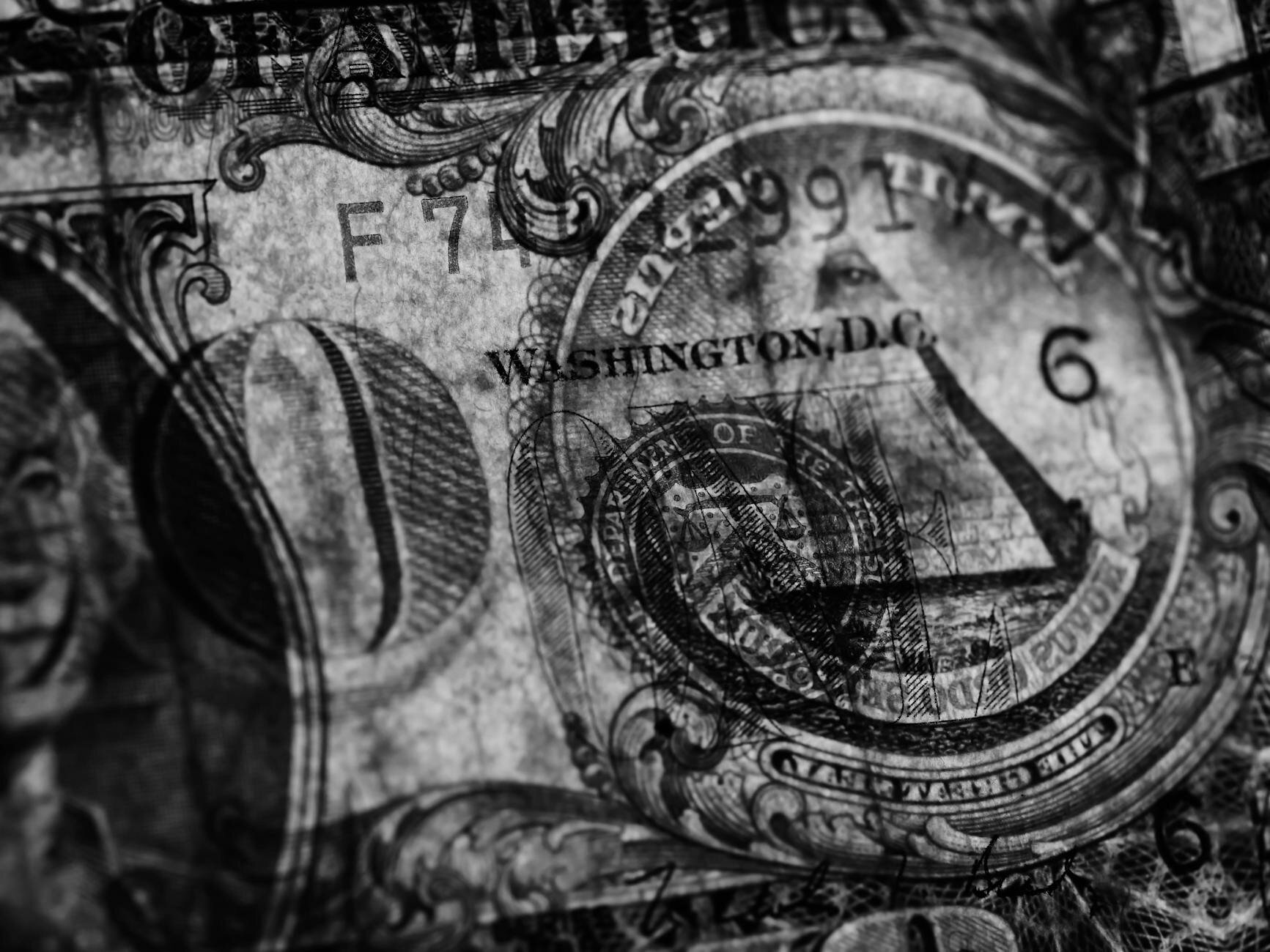 Week Ahead: Dollar set to tighten grip on FX throne?