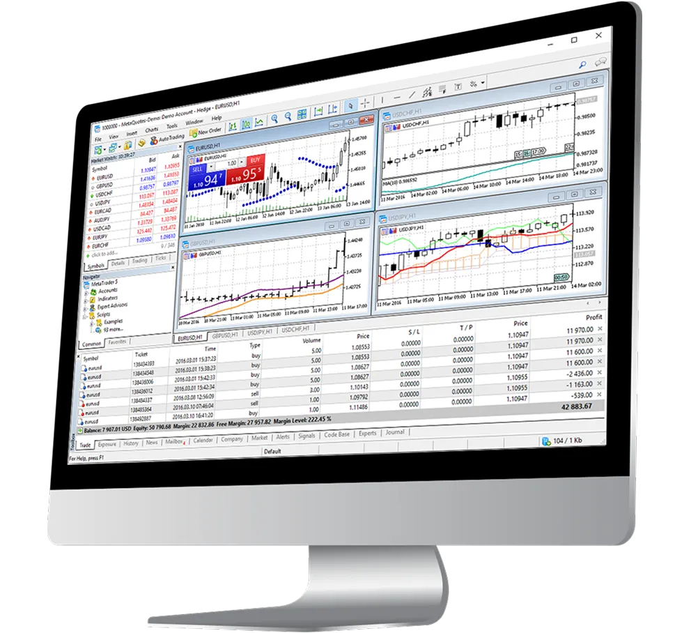 Featured Items Image