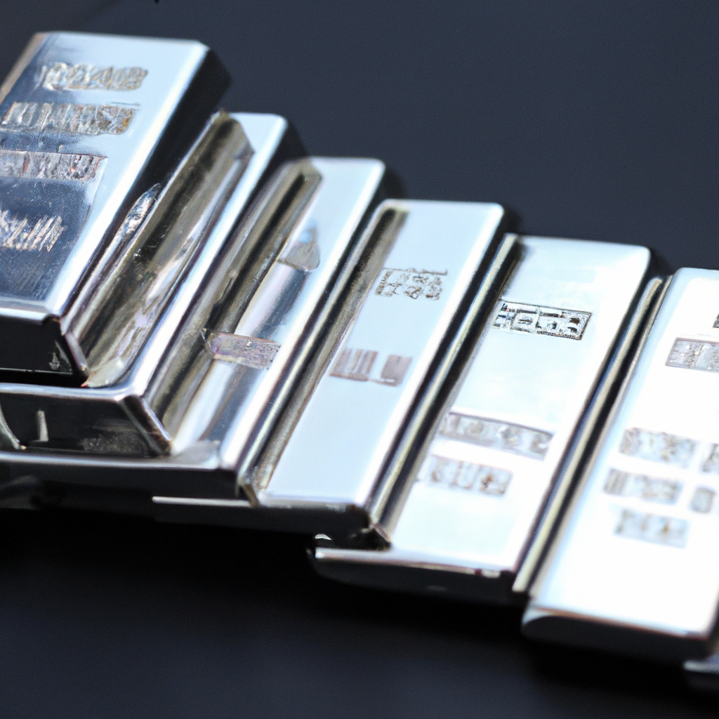 Silver hits records, US500 set for Santa rally?