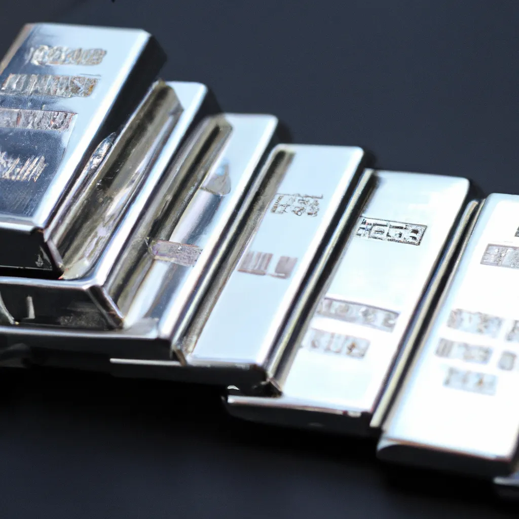 Silver hits records, US500 set for Santa rally?