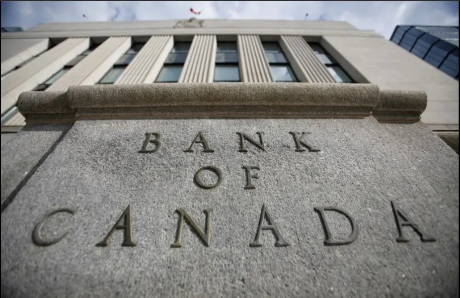 USDCAD set for BoC/Fed combo