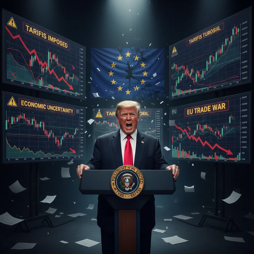 Return of the tariff man 