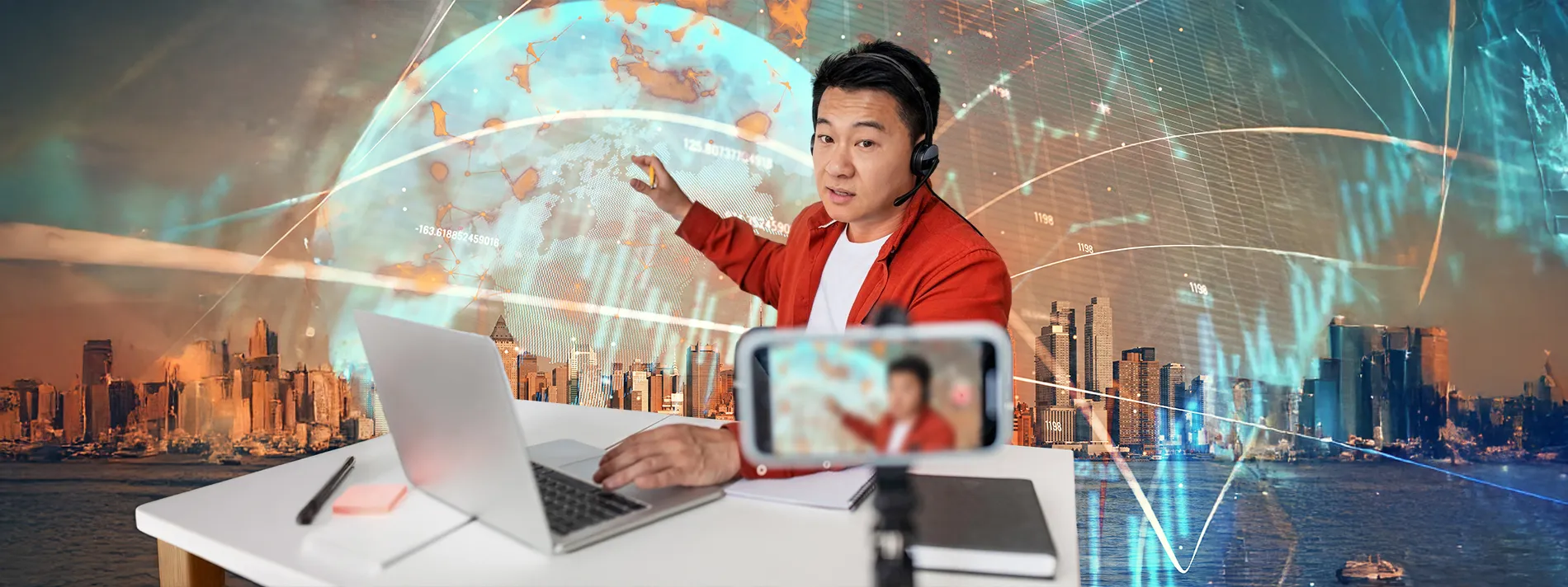 FXTM富拓 開立帳戶