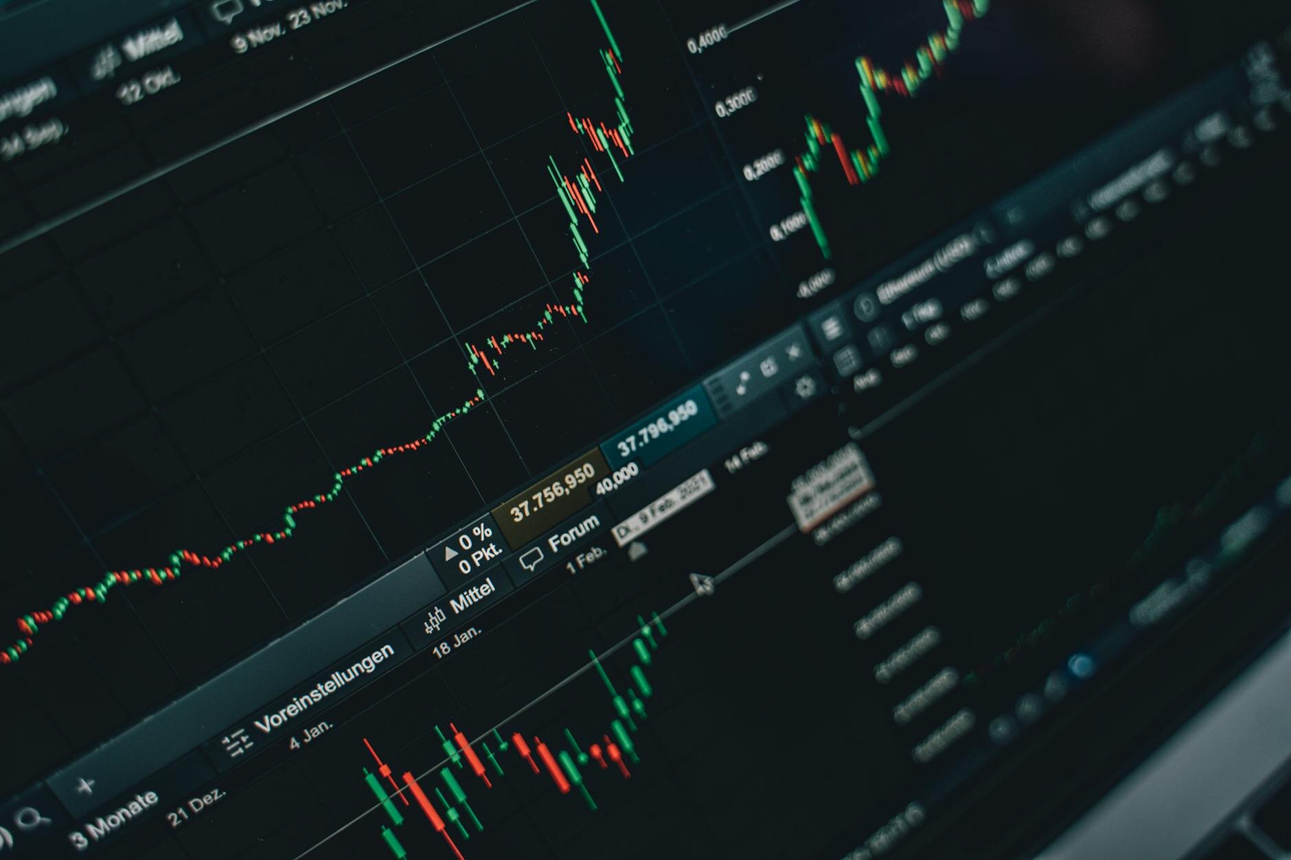 Week Ahead: Triple focus - Brent, EURUSD and US500 in the spotlight