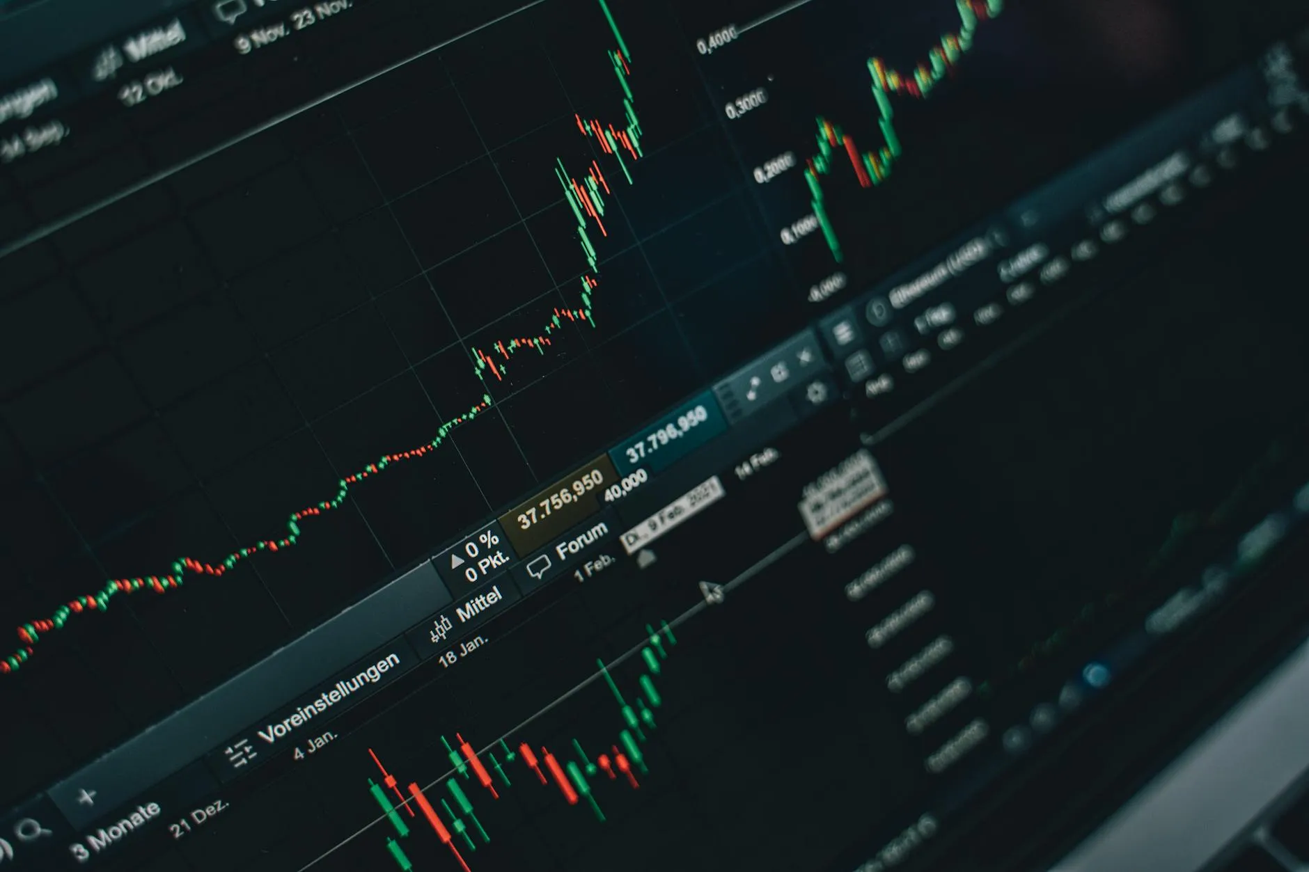 Week Ahead: Triple focus - Brent, EURUSD and US500 in the spotlight