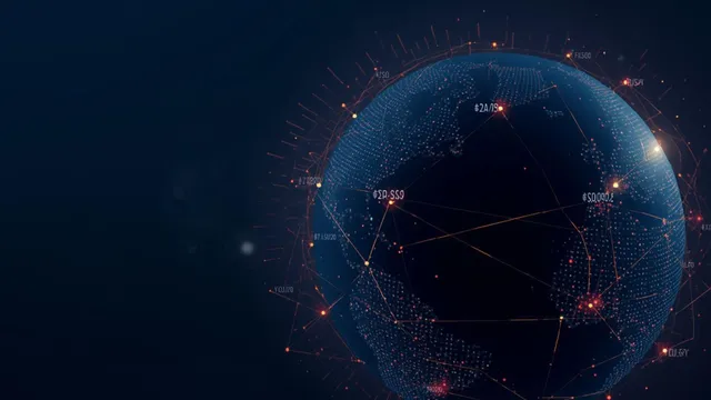 حصاد عام 2025 في الأسواق المالية