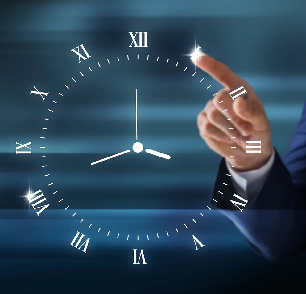 Dividend adjustment calendar