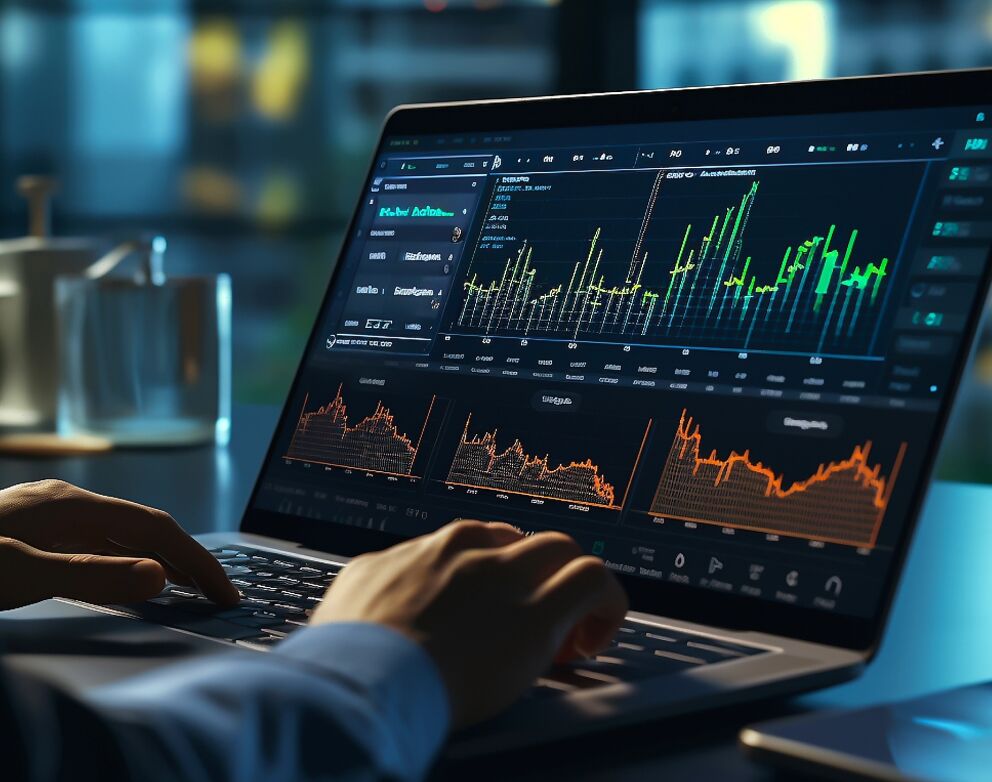 Crosses CFDs