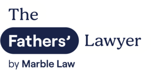 The Father's Lawyer Logo