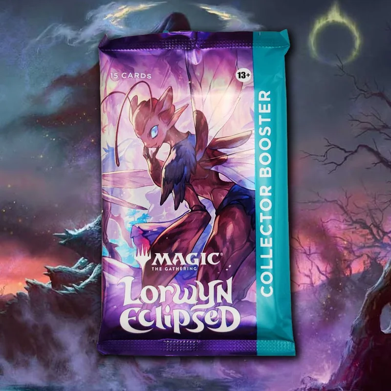 Collector Booster – Lorwyn Eclipsed