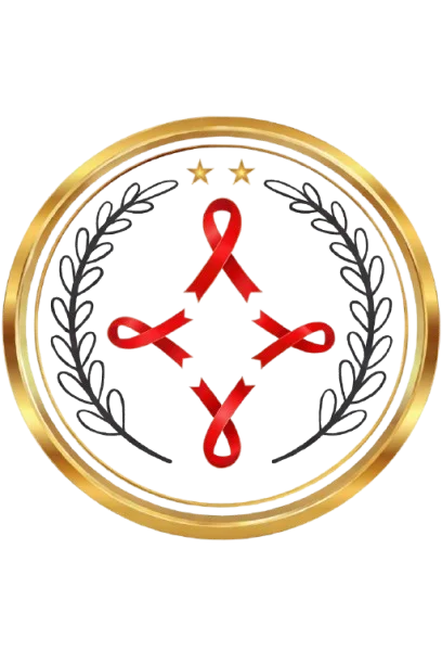 BE A CHAMPION FOR AIDS-HIV