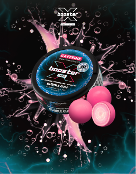 Woreczki energetyczne