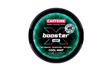 X-Booster Light