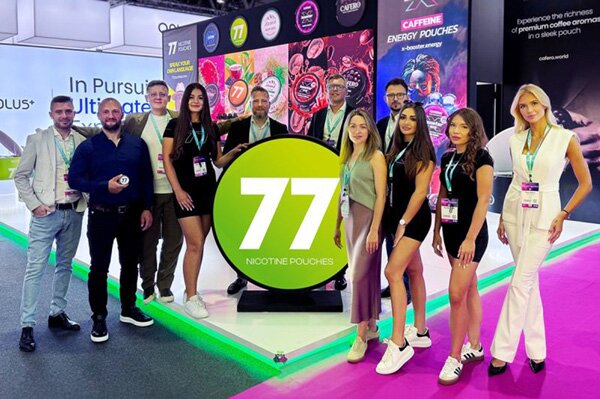 World Vape Show 2025