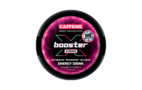 X-Booster Strong