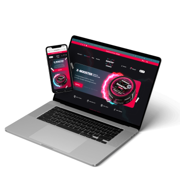 Woreczki energetyczne