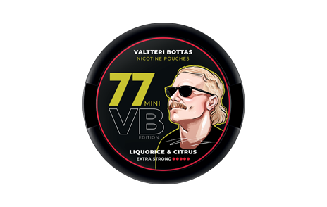 77 VB VB Extra Strong